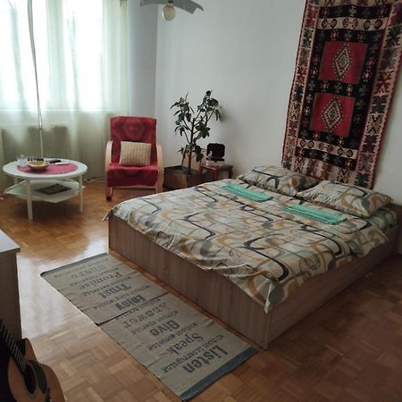 Apartmani Nina سراييفو المظهر الخارجي الصورة