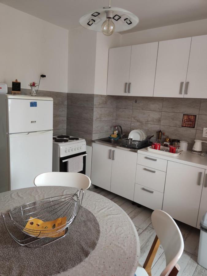 Apartmani Nina سراييفو المظهر الخارجي الصورة