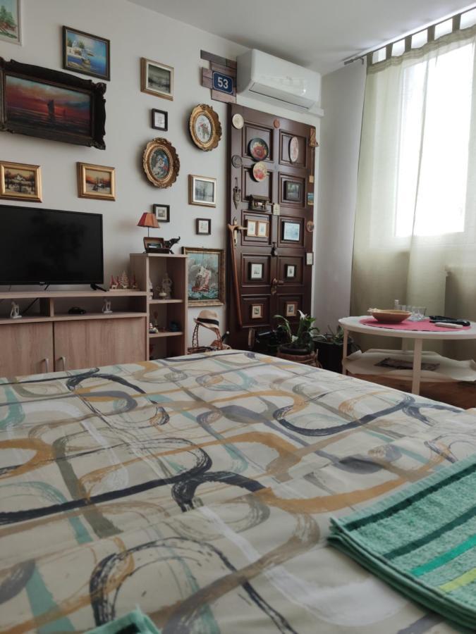 Apartmani Nina سراييفو المظهر الخارجي الصورة