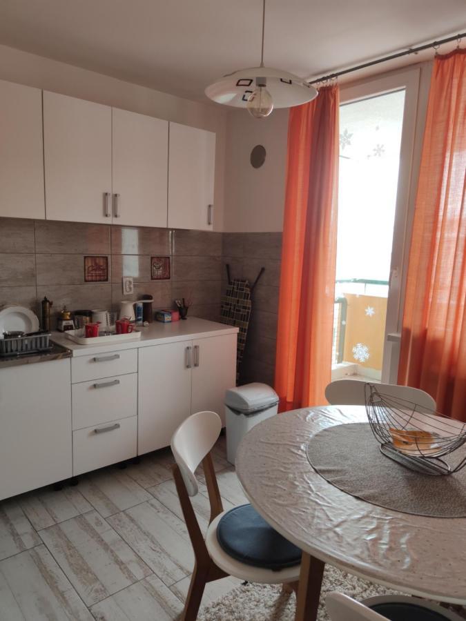 Apartmani Nina سراييفو المظهر الخارجي الصورة