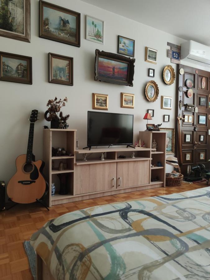 Apartmani Nina سراييفو المظهر الخارجي الصورة