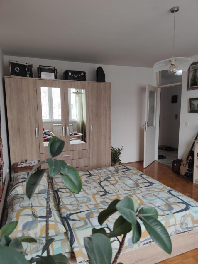 Apartmani Nina سراييفو المظهر الخارجي الصورة