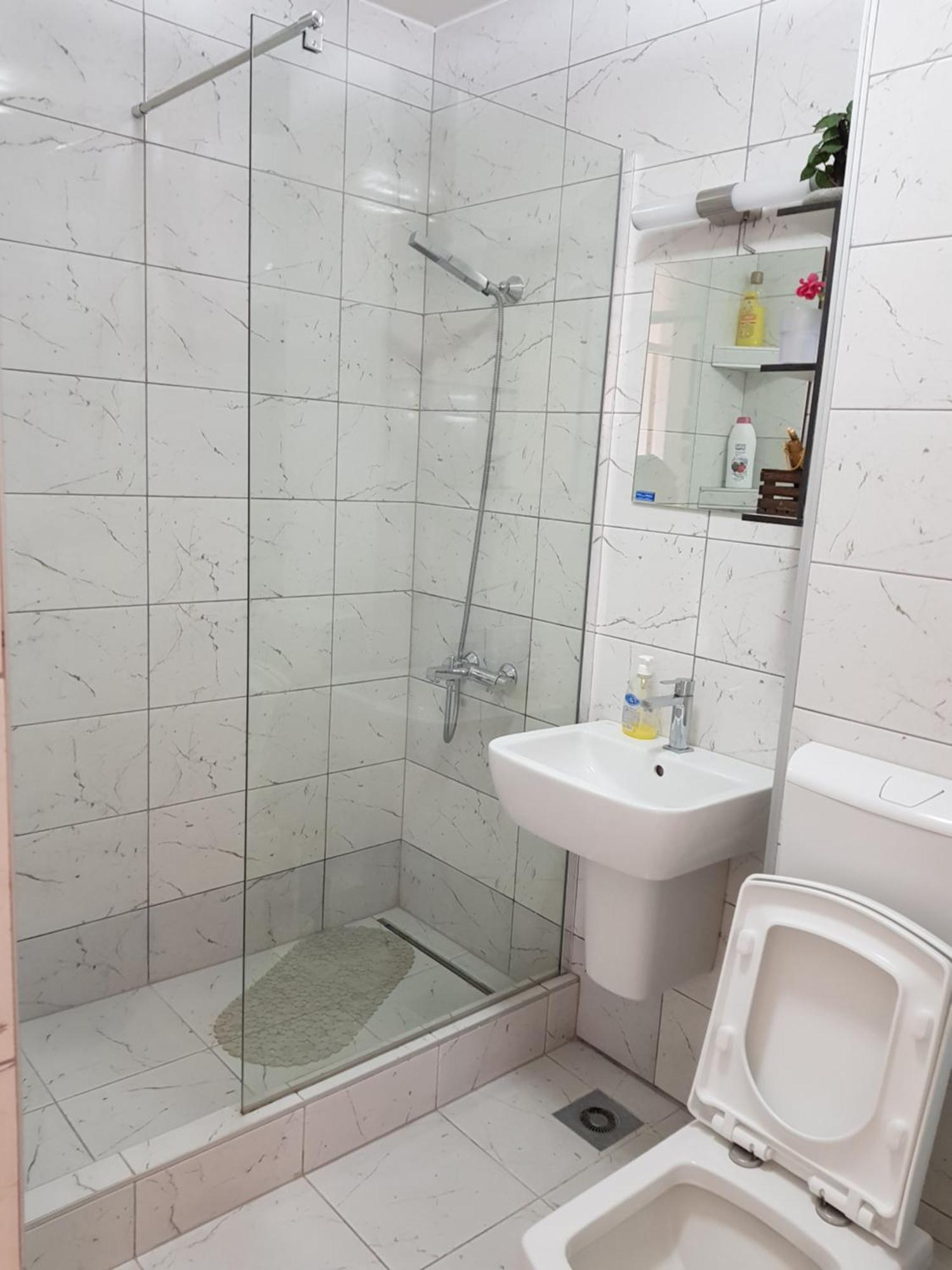 Apartmani Nina سراييفو المظهر الخارجي الصورة