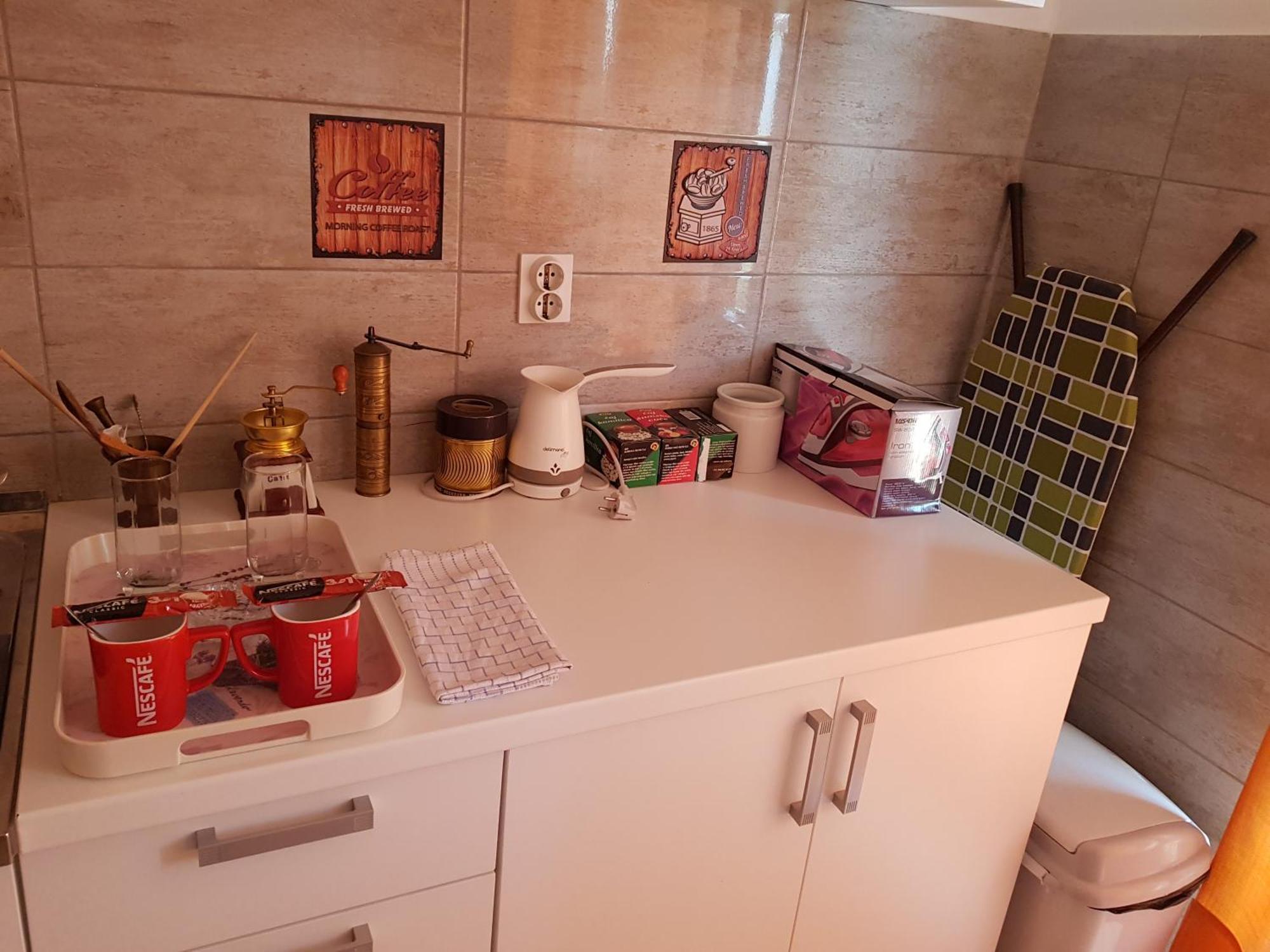 Apartmani Nina سراييفو المظهر الخارجي الصورة