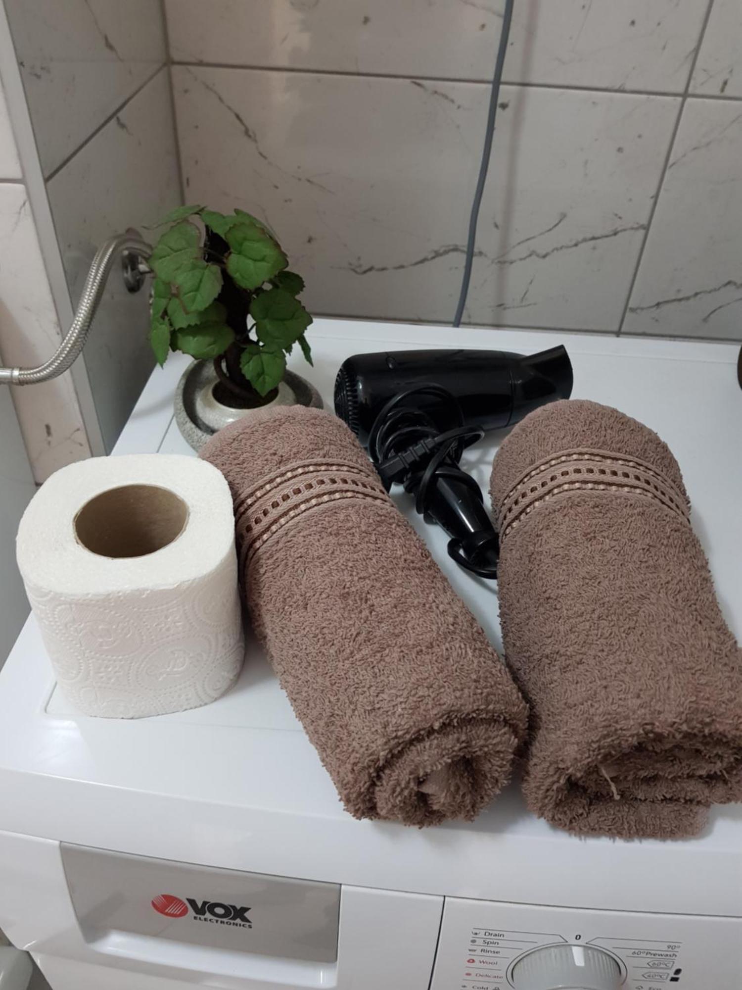 Apartmani Nina سراييفو المظهر الخارجي الصورة